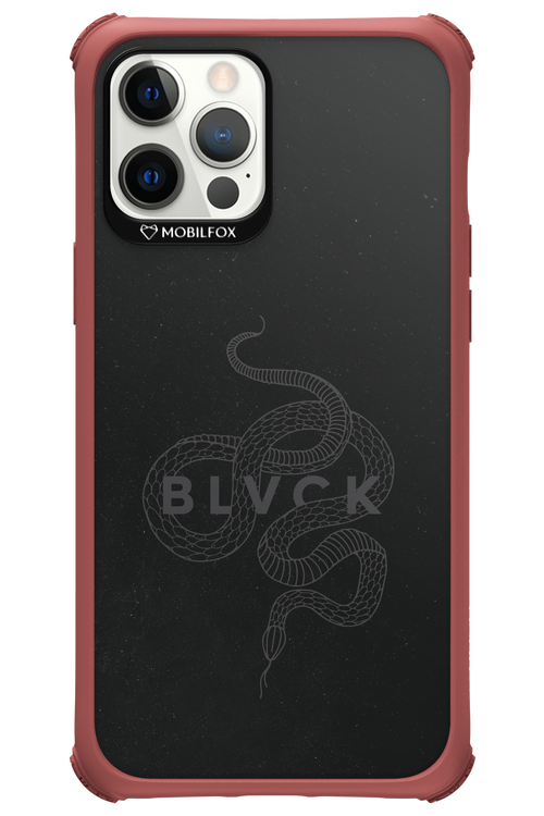 MAMBA 2.0 - Apple iPhone 12 Pro Max