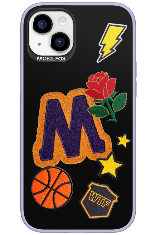 University's King - Apple iPhone 15 Plus