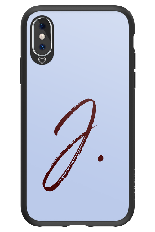 (Jellyfish Presso) J 2.0 - Apple iPhone X