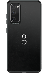 O Black 2.0 - Samsung Galaxy S20 FE