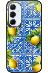 Limone Garden - Samsung Galaxy A55