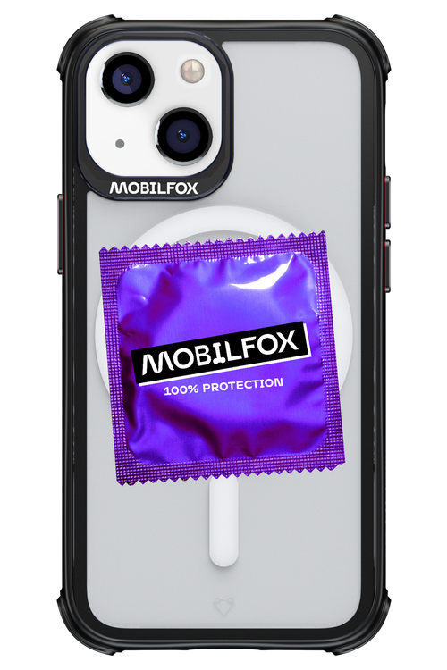 100% Protection 2.0 - Apple iPhone 13 Mini