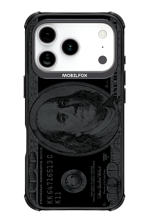 100 2.0 - Apple iPhone 17 Pro