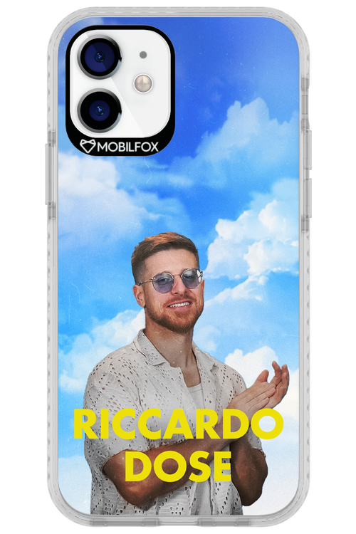 Riccardo Sky 2.0 - Apple iPhone 12