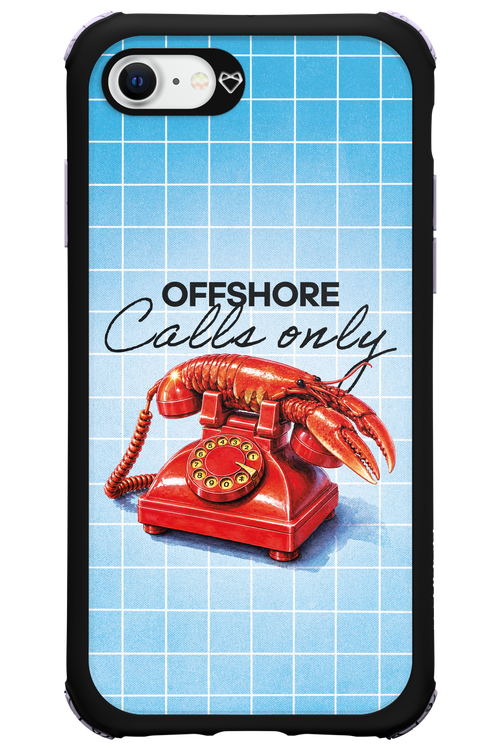 Offshore 2.0 - Apple iPhone SE 2020