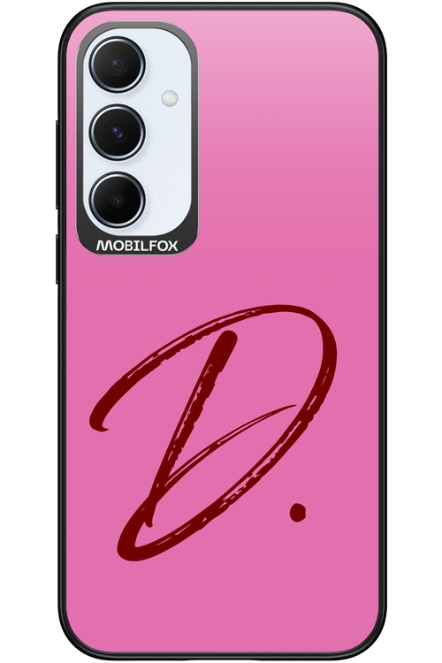 (Sorbet) D 2.0 - Samsung Galaxy A55