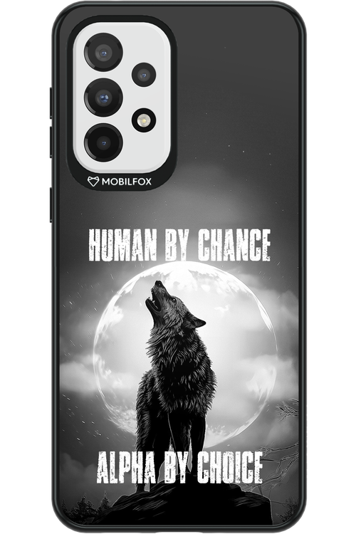 Alpha 2.0 - Samsung Galaxy A33