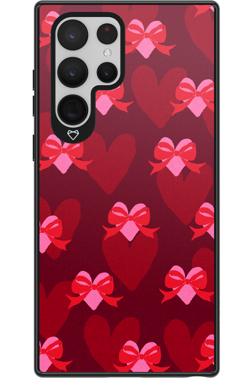 My Heart My Love - Samsung Galaxy S22 Ultra