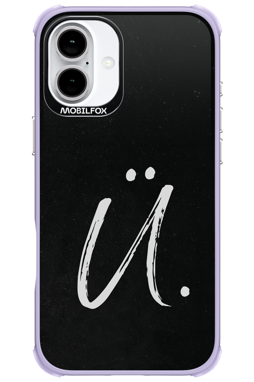 (Off Space) U II 2.0 - Apple iPhone 16 Plus