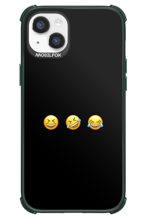 My Laugh - Apple iPhone 14 Plus