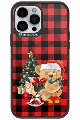 Teddy's Christmas - Apple iPhone 13 Pro Max