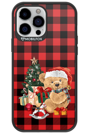 Teddy's Christmas - Apple iPhone 13 Pro Max