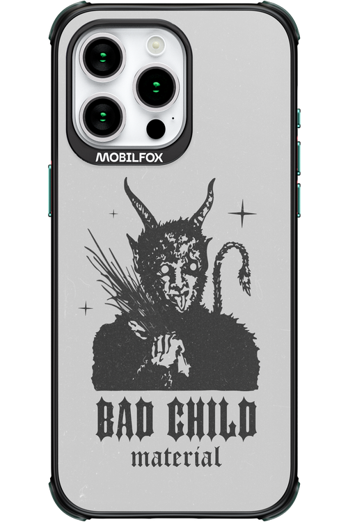 Krampus - Apple iPhone 15 Pro Max