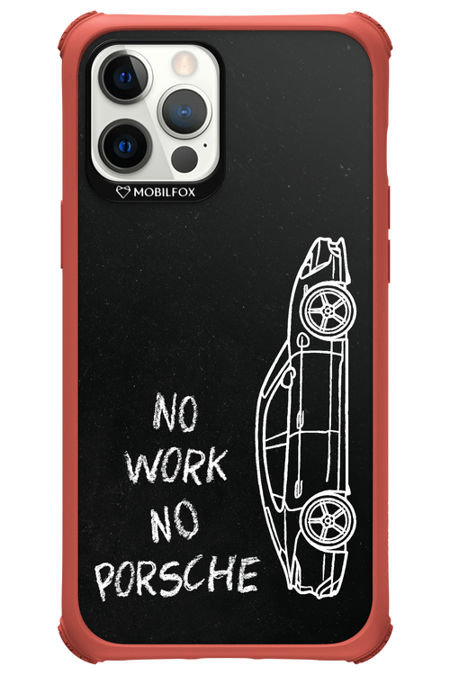 No Work - Apple iPhone 12 Pro Max