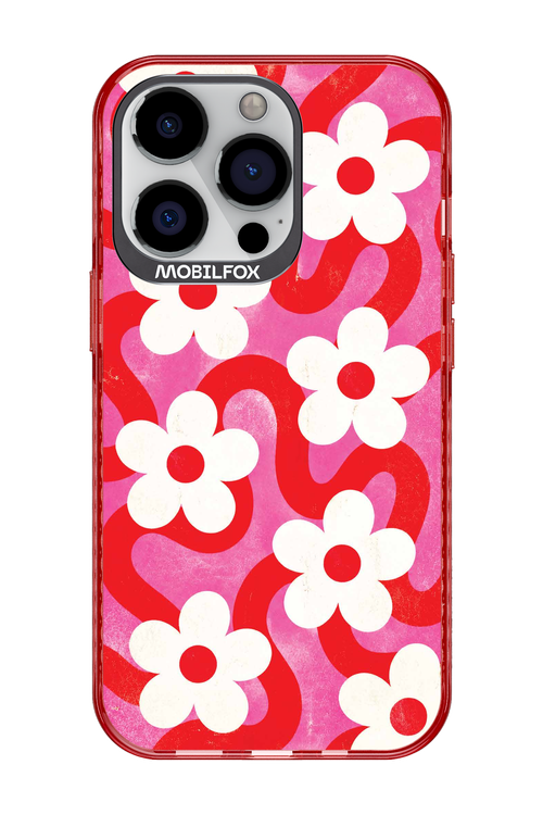 BLOSSOM TWIST 2.0 - Apple iPhone 13 Pro