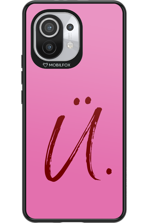 (Sorbet) U II 2.0 - Xiaomi Mi 11 5G