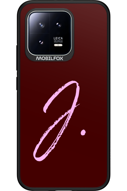(Dark Blush) J 2.0 - Xiaomi 13