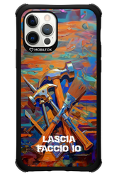 LASCIA FACCIO IO - Apple iPhone 12 Pro