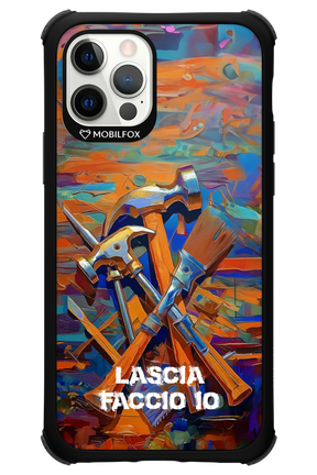 LASCIA FACCIO IO - Apple iPhone 12 Pro