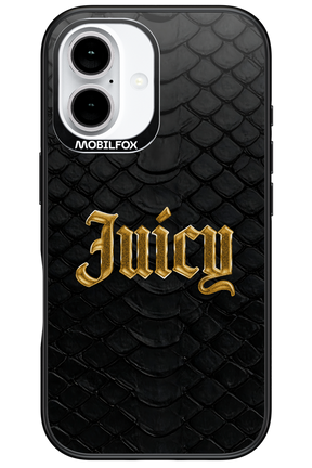 Juicy Gold 2.0 - Apple iPhone 16