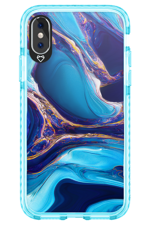 Amethyst 2.0 - Apple iPhone XS