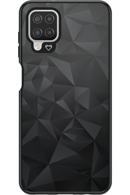 Low Poly - Samsung Galaxy A12