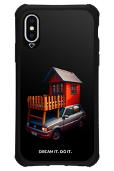 Dream It - Apple iPhone XS
