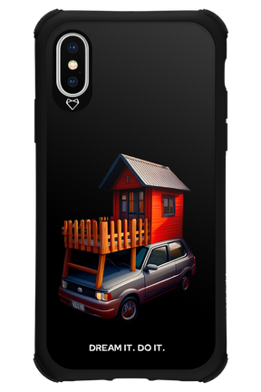 Dream It - Apple iPhone XS