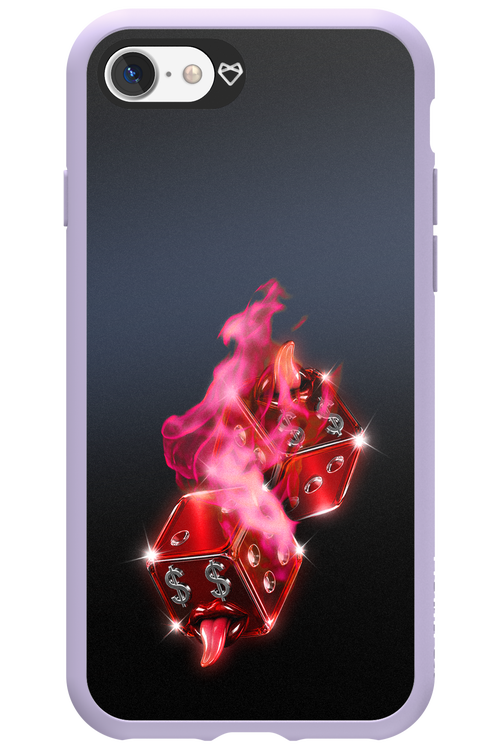 Lucky Thirsty 2.0 - Apple iPhone 7