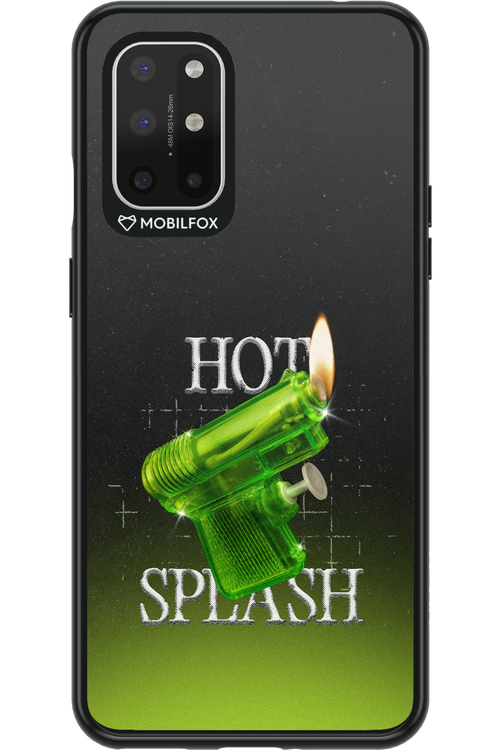 Hot Splash 2.0 - OnePlus 8T