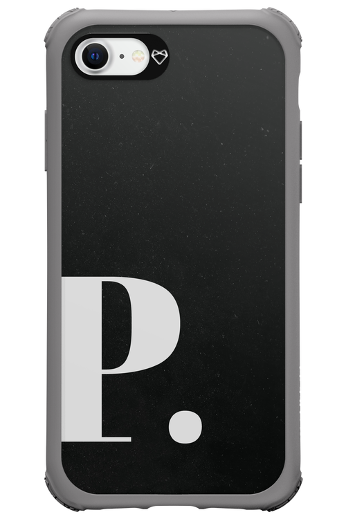 P (Off Space) 2.0 - Apple iPhone 8