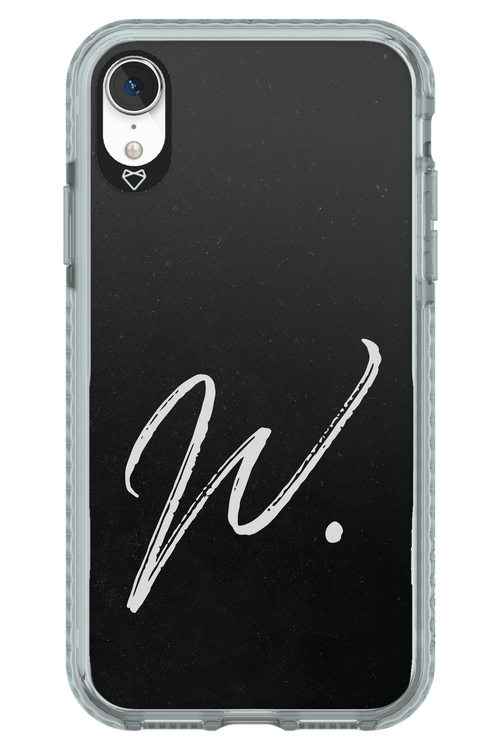 (Off Space) W 2.0 - Apple iPhone XR