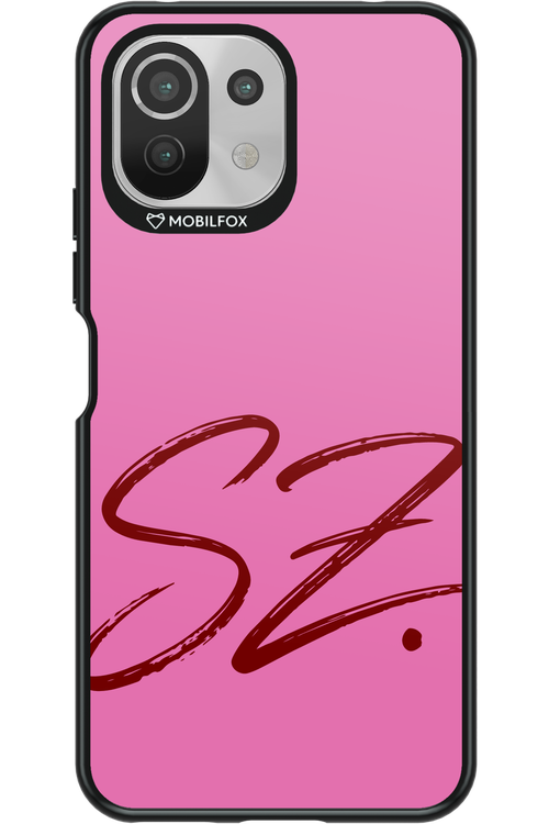 (Sorbet) SZ 2.0 - Xiaomi Mi 11 Lite (2021)