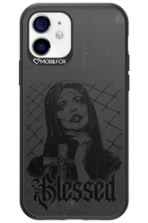 God bless 2.0 - Apple iPhone 12