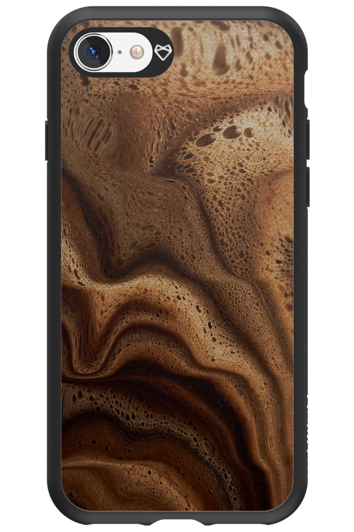 Latte 2.0 - Apple iPhone SE 2020