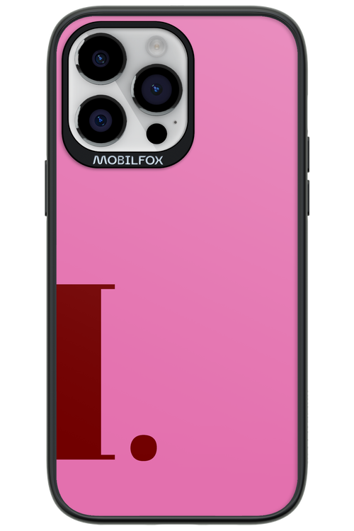 I (Sorbet) 2.0 - Apple iPhone 14 Pro Max