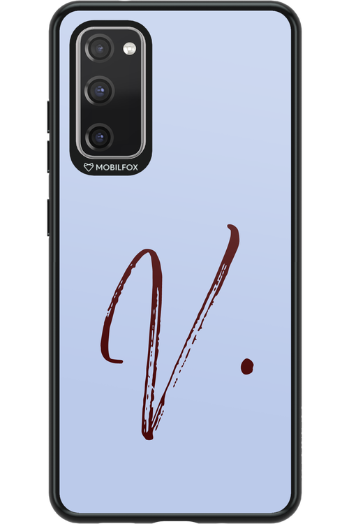 (Jellyfish Presso) V 2.0 - Samsung Galaxy S20 FE