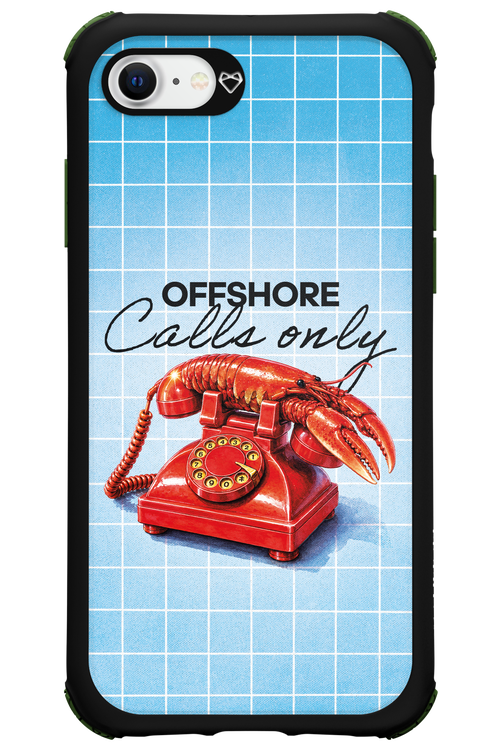 Offshore 2.0 - Apple iPhone 8