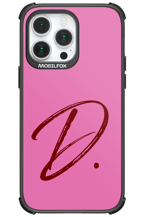(Sorbet) D 2.0 - Apple iPhone 14 Pro Max