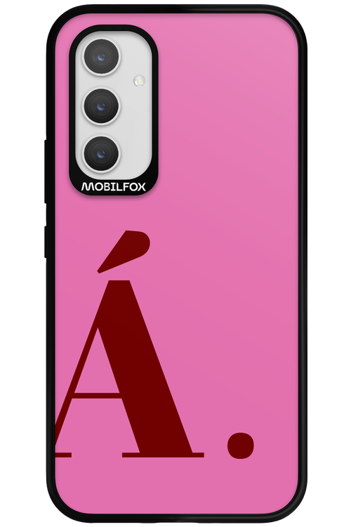 A II (Sorbet) 2.0 - Samsung Galaxy A54