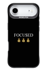 FOCU$ED - Apple iPhone 17 Air