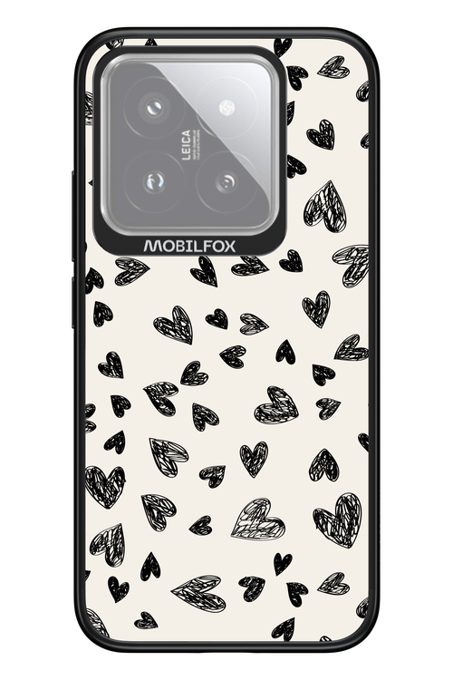 Crazy in Luv 2.0 - Xiaomi 14
