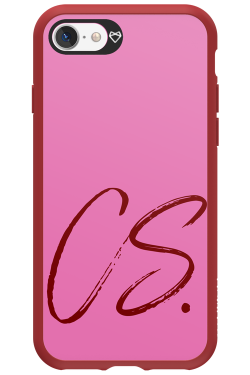 (Sorbet) CS 2.0 - Apple iPhone 7