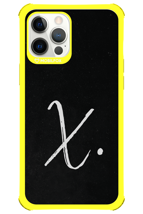 (Off Space) X 2.0 - Apple iPhone 12 Pro Max