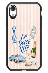 La Dolce Vita 2.0 - Apple iPhone XR