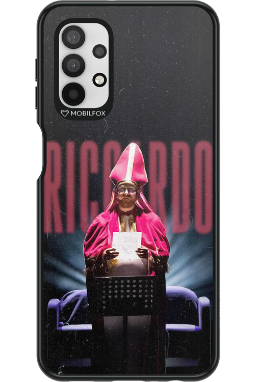 Pope Style 2.0 - Samsung Galaxy A32 5G
