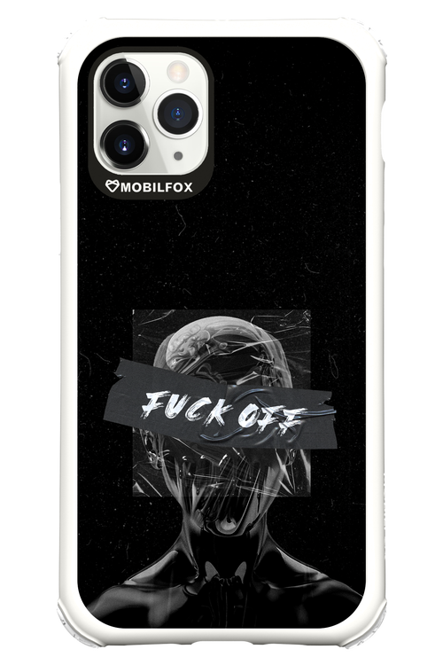 F off II - Apple iPhone 11 Pro