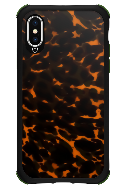 Tortie - Apple iPhone XS