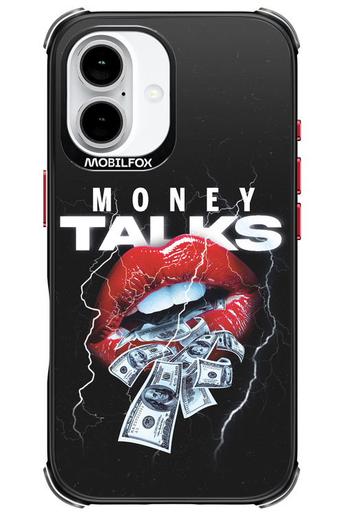 Money Talks 2.0 - Apple iPhone 16