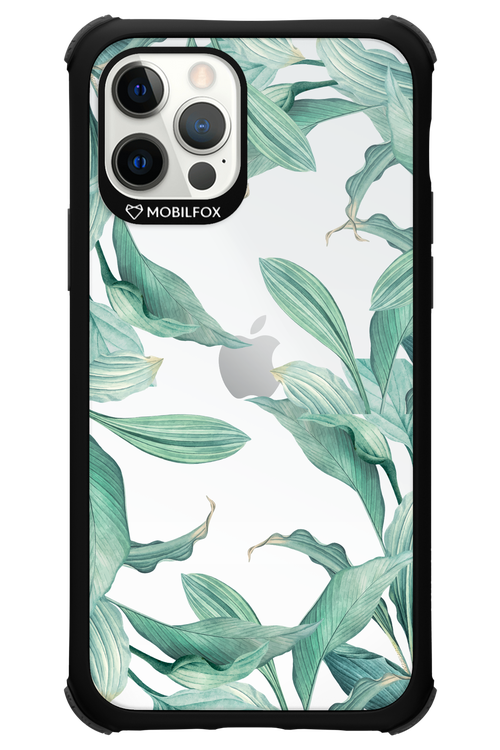 Greenpeace 2.0 - Apple iPhone 12 Pro